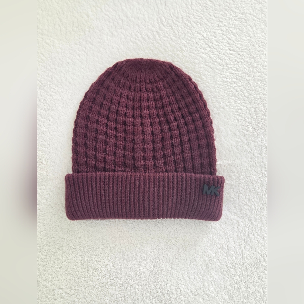 NEW!!! Michael Kors ✨️ Women's Knit Hat
